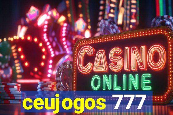 ceujogos 777